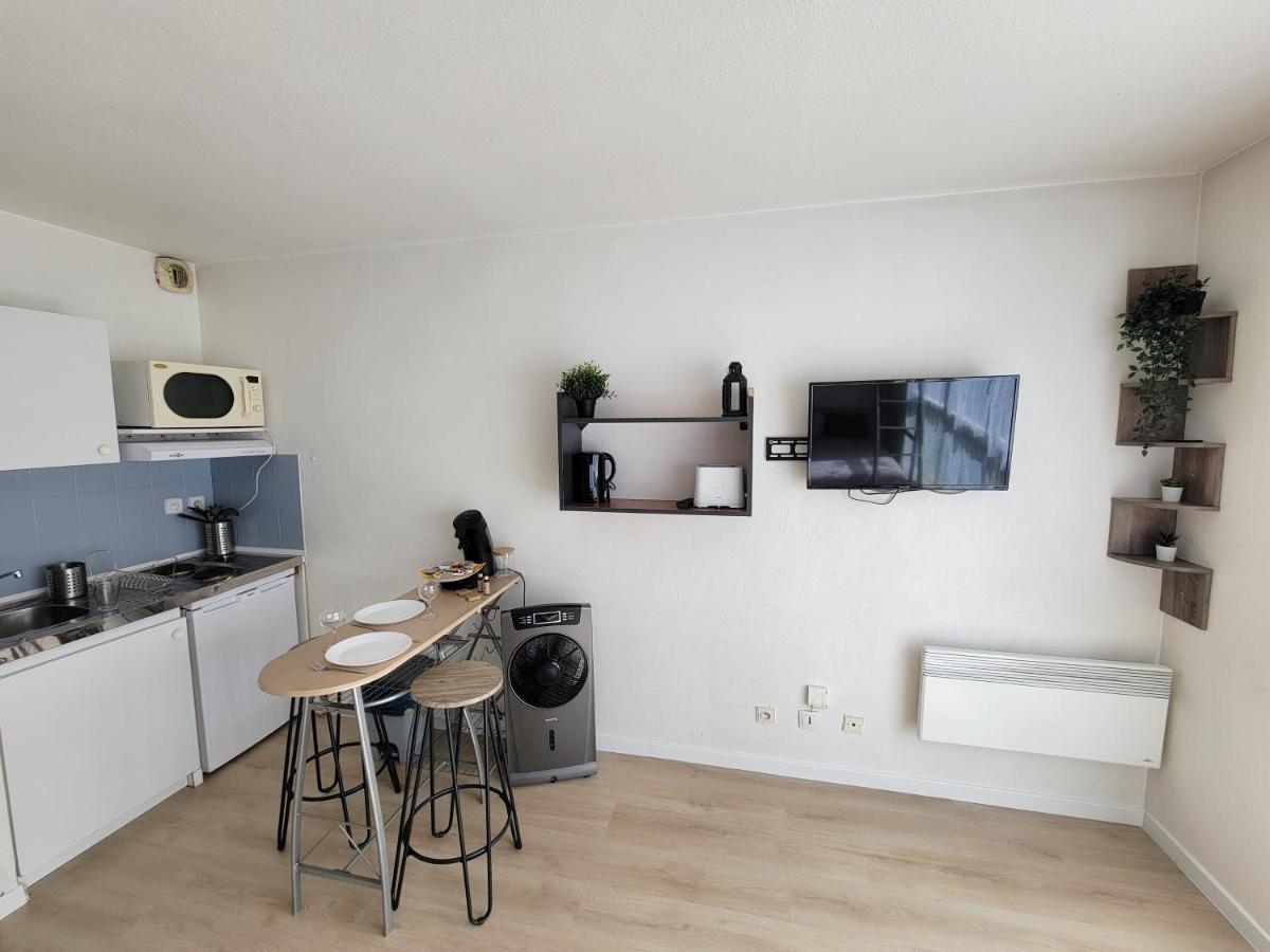 Les Appartements De Saint Charles 马赛 外观 照片